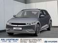 Hyundai IONIQ 5 TECHNIQ-Paket Heckantrieb A/T 77,4kWh LED-Paket... Grijs - thumbnail 1