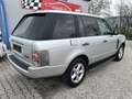 Land Rover Range Rover Vogue 3.0 D Leder Navi PDC SHZ Argintiu - thumbnail 4