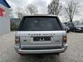 Land Rover Range Rover Vogue 3.0 D Leder Navi PDC SHZ Argintiu - thumbnail 5