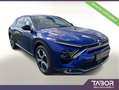 Citroen C5 X PHEV 225 Feel Pack DriveP GPS cam Bleu - thumbnail 1
