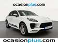 Porsche Macan Turbo Aut. Blanco - thumbnail 2