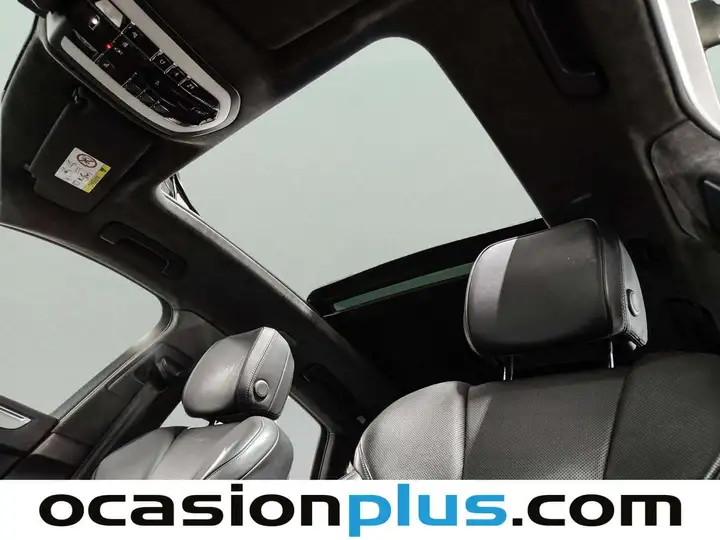 Porsche Macan Turbo 2014, foto 7