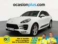 Porsche Macan Turbo Aut. Blanco - thumbnail 1