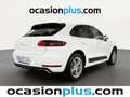 Porsche Macan Turbo Aut. Blanco - thumbnail 4