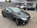 Peugeot 206 Cabriolet CC Filou Nero - thumbnail 2
