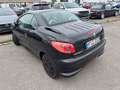 Peugeot 206 Cabriolet CC Filou Nero - thumbnail 5