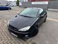 Peugeot 206 Cabriolet CC Filou Nero - thumbnail 1