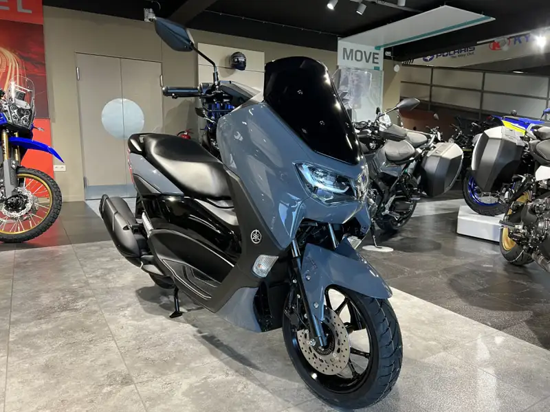 Yamaha NMAX - foto 7