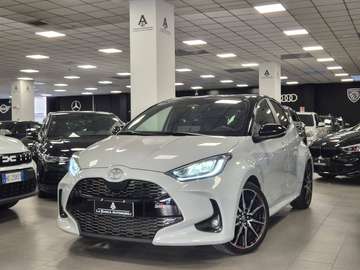 Hybrid 130 GR Sport