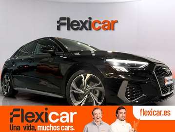 Sportback 35 TFSI 110kW (150CV) S tronic