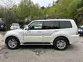 Mitsubishi Montero 3.2 DID Kaiteki Auto Blanco - thumbnail 5