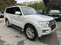 Mitsubishi Montero 3.2 DID Kaiteki Auto Blanco - thumbnail 4