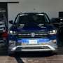 Volkswagen T-Cross 1.0 tsi 110cv Blu/Azzurro - thumbnail 1