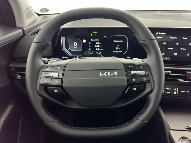 Kia Sportage view 15