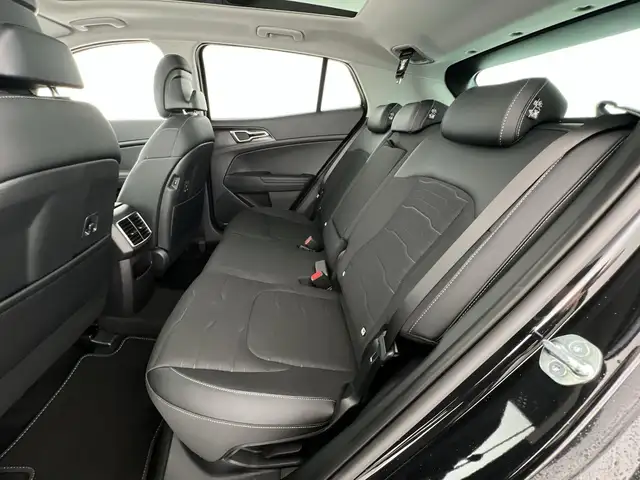 Kia Sportage view 8