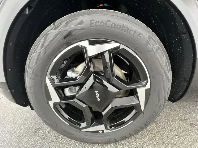 Kia Sportage view 10