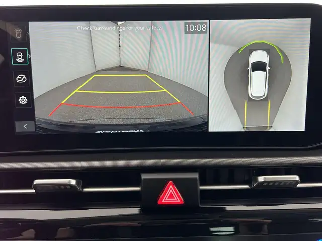 Kia Sportage view 9