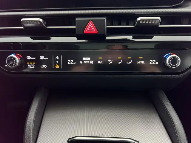 Kia Sportage view 12