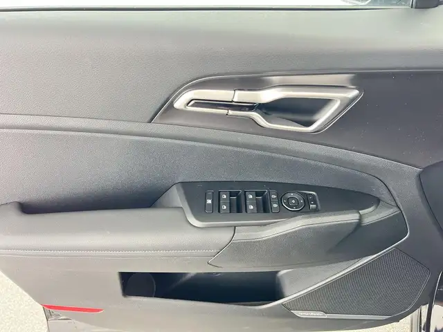 Kia Sportage view 11