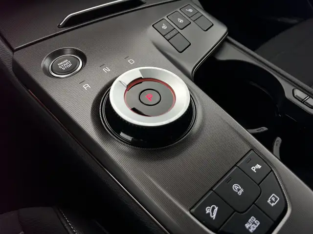 Kia Sportage view 13