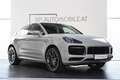 Porsche Cayenne Coupe E-Hybrid PHEV 17,9 kWh Aut. // WENIG KM // Grijs - thumbnail 6