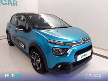 PureTech 60KW (83CV) Feel Pack