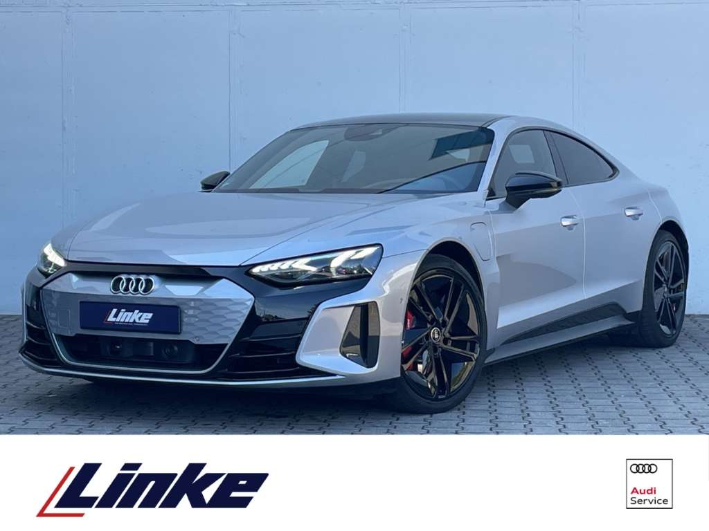 2023 Audi E-TRON
