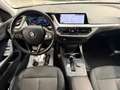 BMW 118 Serie 1 118d Business Advantage auto Silber - thumbnail 8