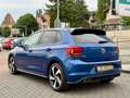 Volkswagen Polo GTI Polo 2.0 TSI 200 S Bleu - thumbnail 9