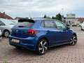 Volkswagen Polo GTI Polo 2.0 TSI 200 S Bleu - thumbnail 6