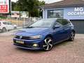 Volkswagen Polo GTI Polo 2.0 TSI 200 S Bleu - thumbnail 2