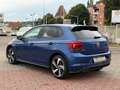 Volkswagen Polo GTI Polo 2.0 TSI 200 S Bleu - thumbnail 7