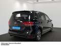 Volkswagen Touran 2.0 TDI DSG Goal Navigation Sitzheizung Schwarz - thumbnail 4