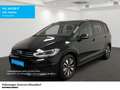 Volkswagen Touran 2.0 TDI DSG Goal Navigation Sitzheizung Schwarz - thumbnail 1