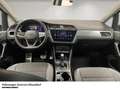 Volkswagen Touran 2.0 TDI DSG Goal Navigation Sitzheizung Schwarz - thumbnail 6