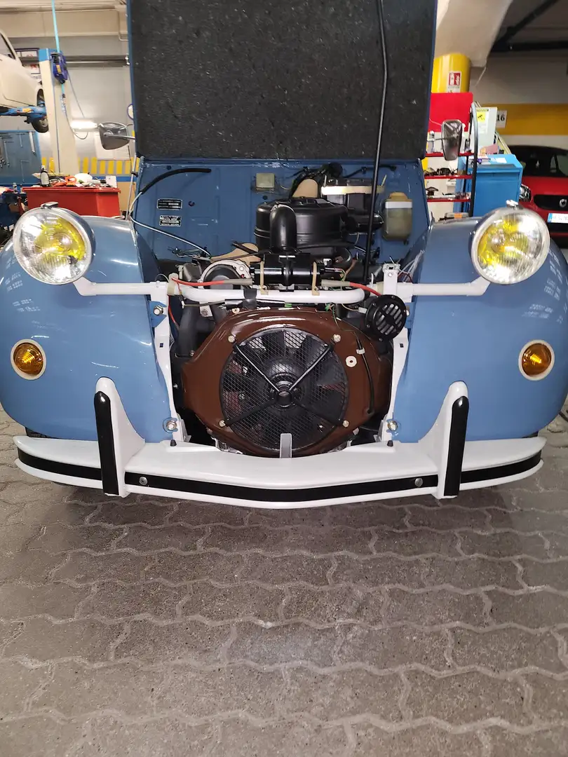 Citroen 2CV 2CV6 0.6 Special - 1