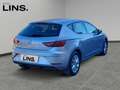 SEAT Leon Style TDI Silber - thumbnail 5