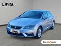 SEAT Leon Style TDI Silber - thumbnail 1