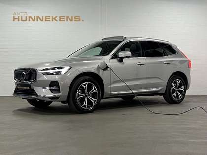 Volvo XC60 2.0 T6 Plug-in hybrid AWD Inscription Exp. Open da