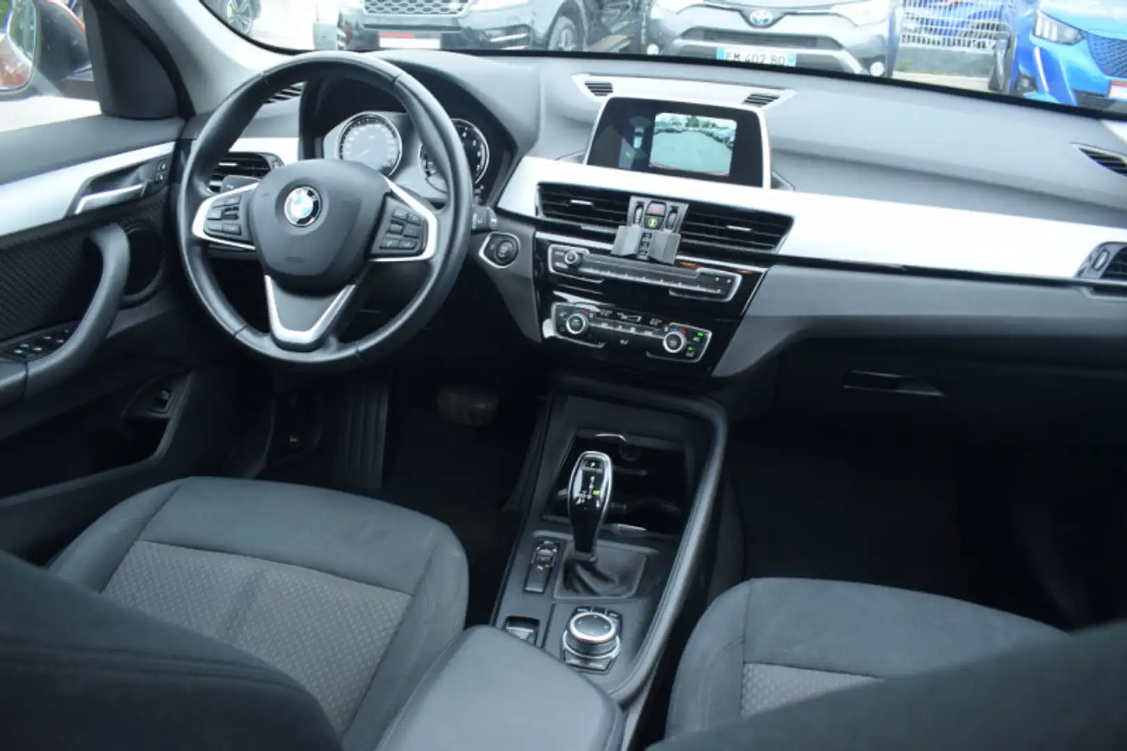 BMW X1 (F48) SDRIVE18IA 140CH BUSINESS DESIGN DKG7 - 2