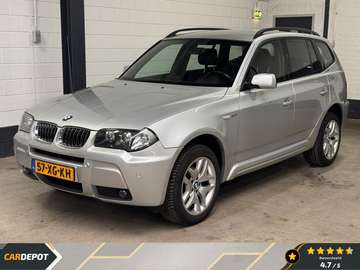 3.0i Executive