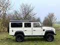 Land Rover Defender 110 2.5 Td5 cat S.W. SE Bianco - thumbnail 4