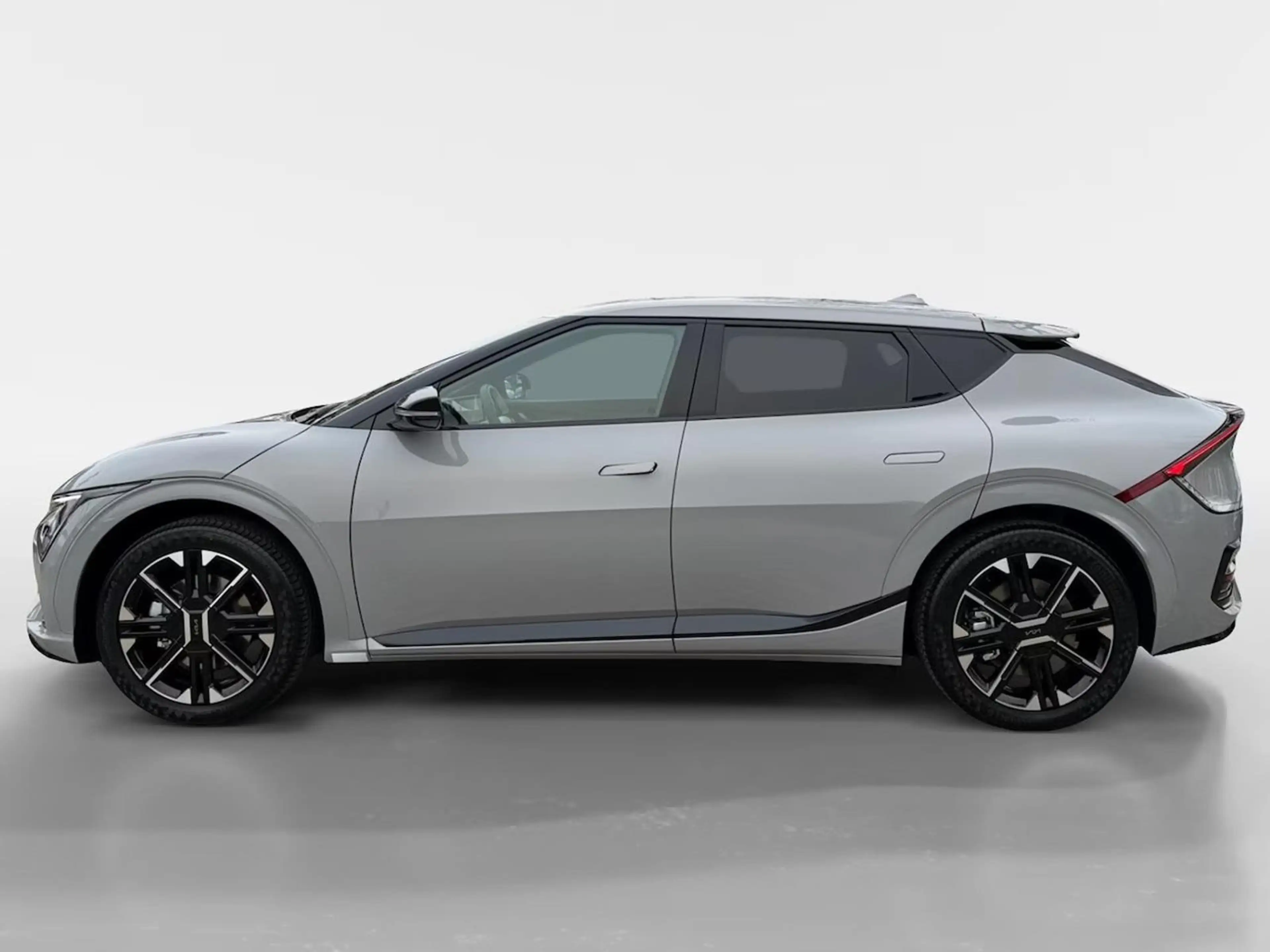 Kia EV6 GT-Line Business Edition I tot 560km Range I 800 v — photo 9