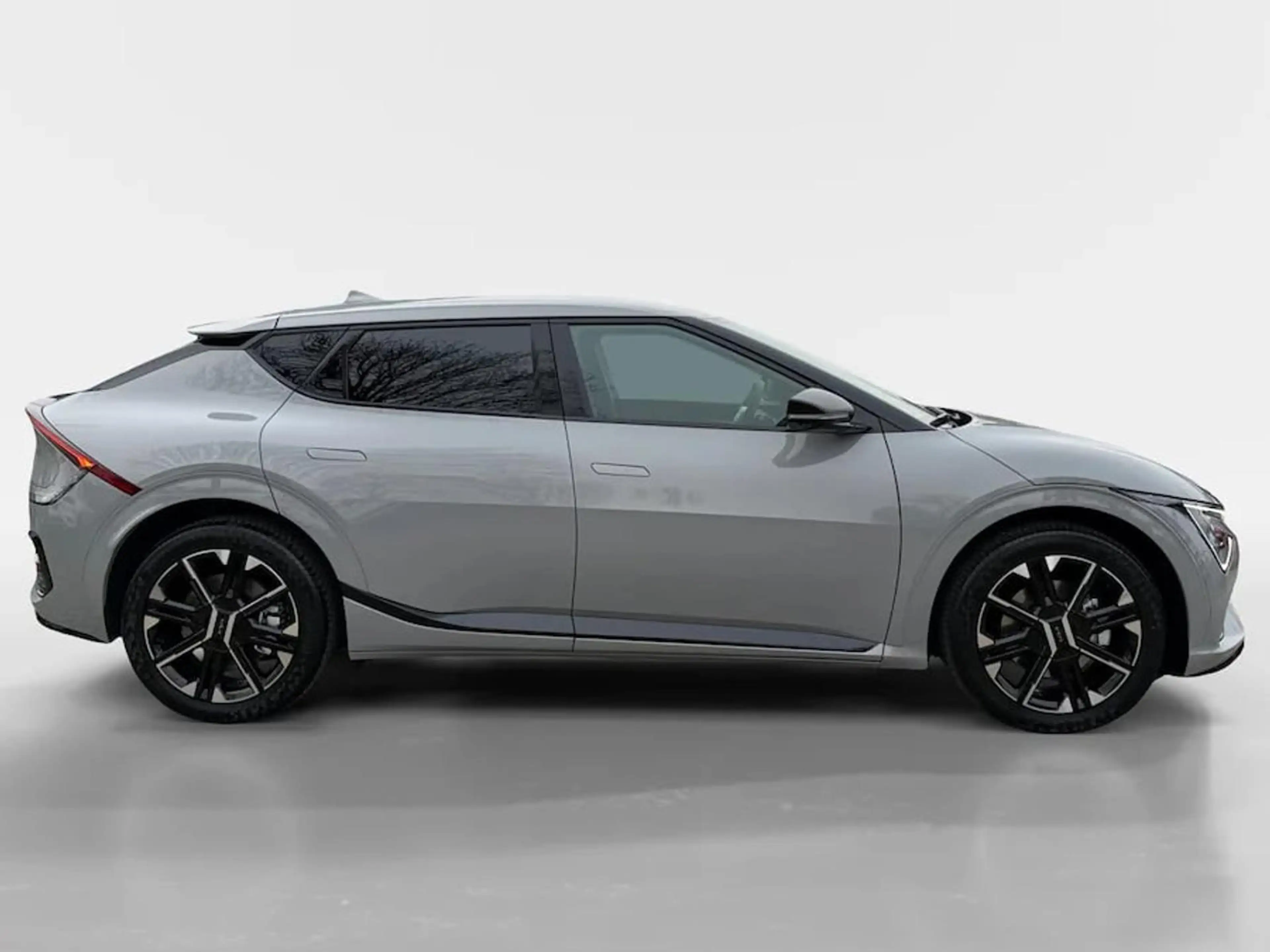 Kia EV6 GT-Line Business Edition I tot 560km Range I 800 v — photo 4