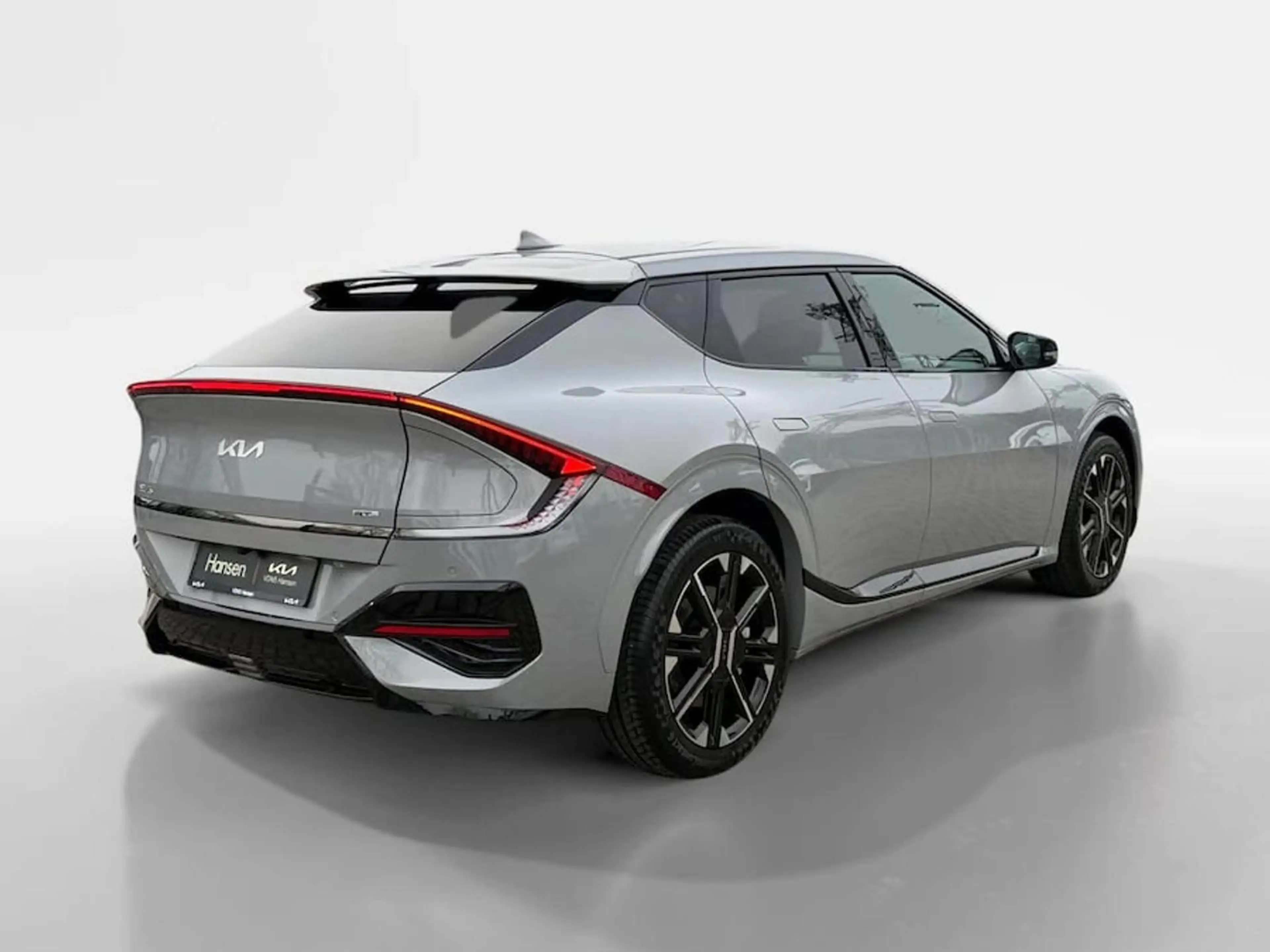 Kia EV6 GT-Line Business Edition I tot 560km Range I 800 v — photo 2