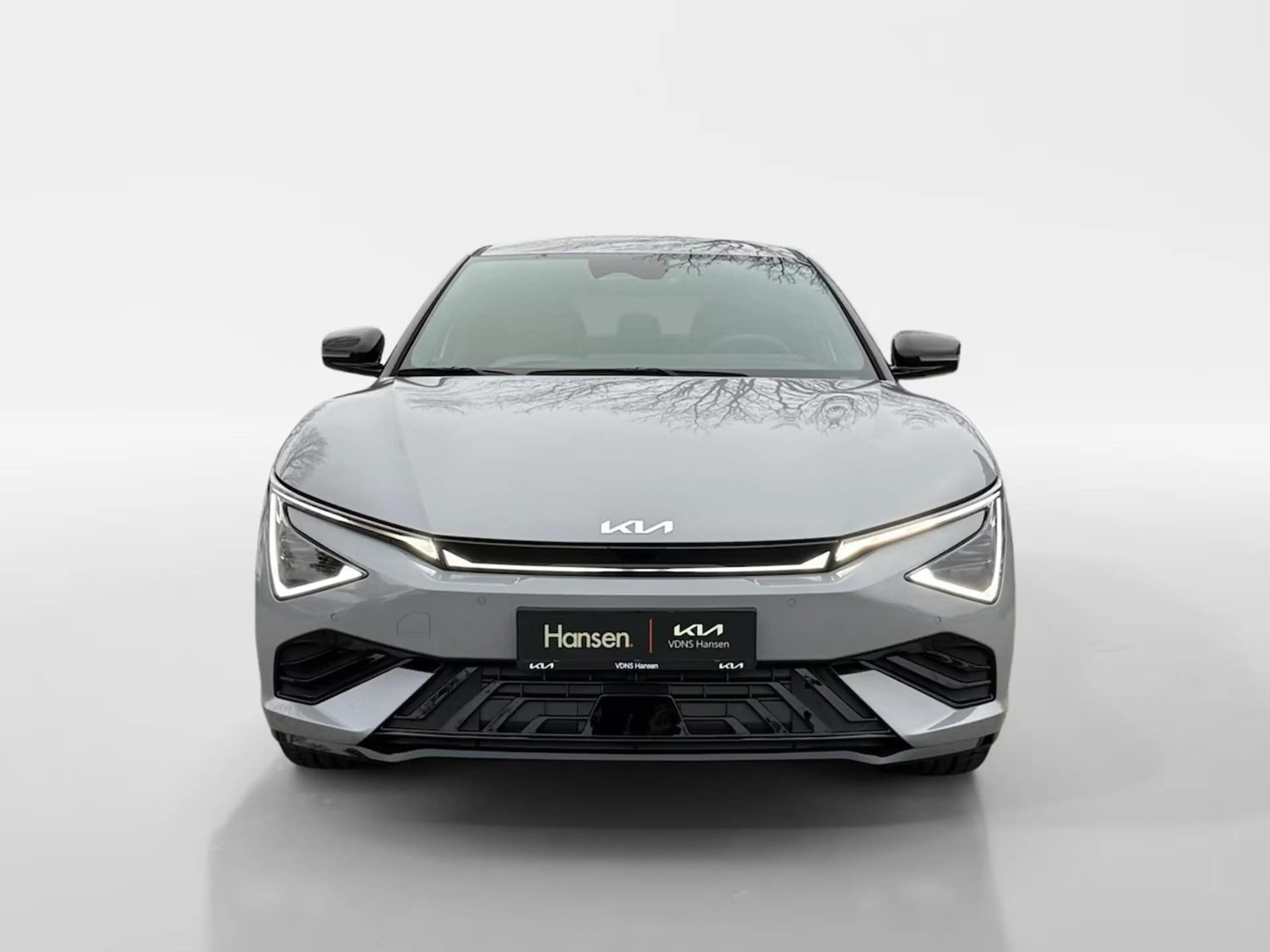 Kia EV6 GT-Line Business Edition I tot 560km Range I 800 v — photo 10