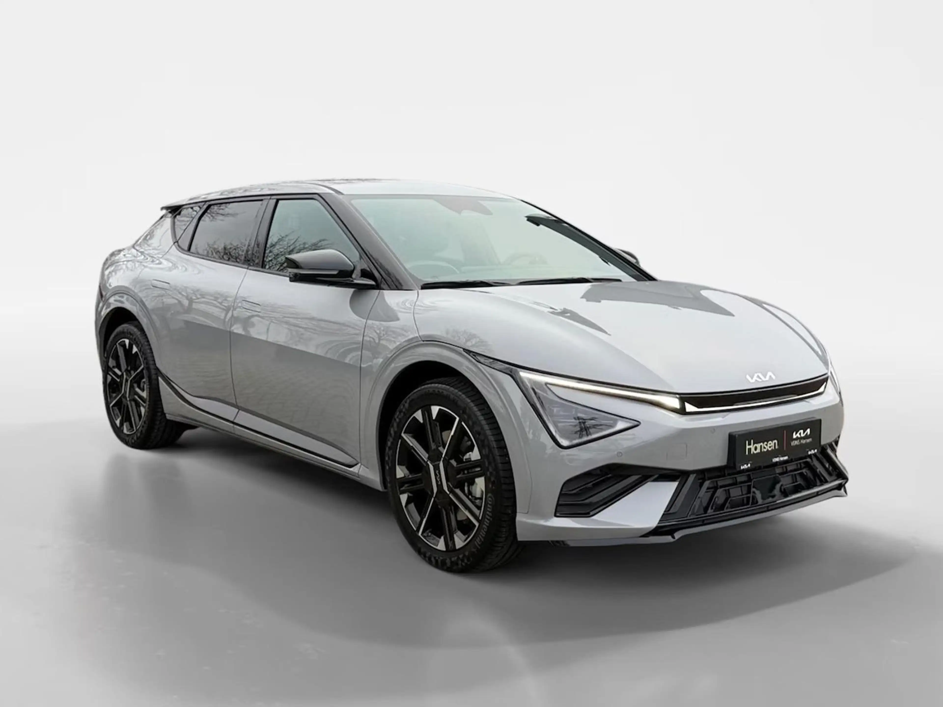 Kia EV6 GT-Line Business Edition I tot 560km Range I 800 v — photo 5