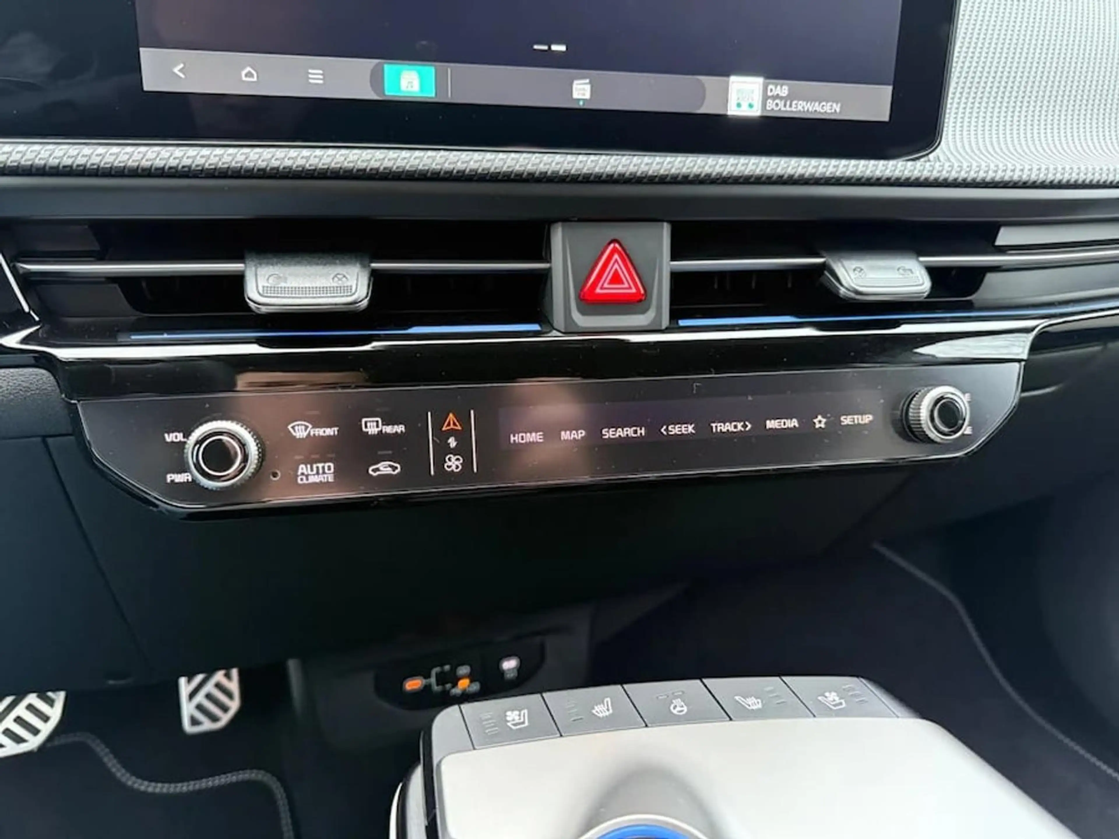 Kia EV6 GT-Line Business Edition I tot 560km Range I 800 v — photo 14