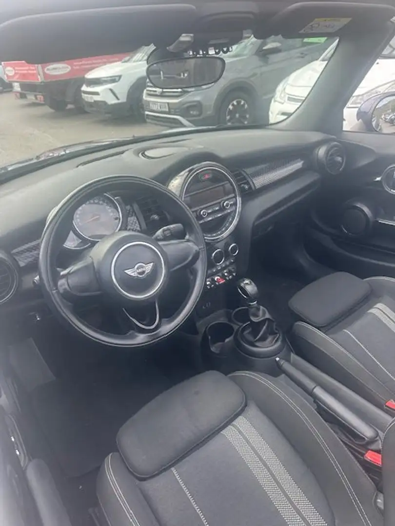 MINI Cooper S Cabrio Mini Cabrio Cooper S Aut. Cooper S - 1