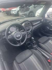 Mini Cabrio Cooper S Aut. Cooper S